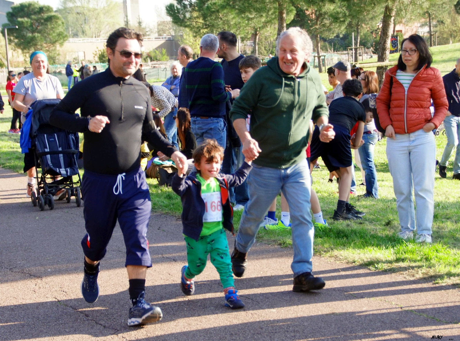 Ravenna: Promesse al Baronio - 28 marzo 2026